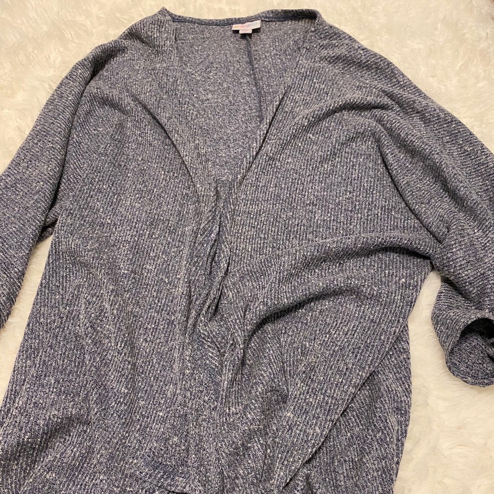 LuLaRoe Lindsay
